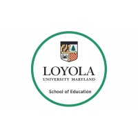 Loyola University Maryland School of Education logo